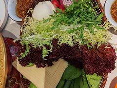 -燕郊烧鸽子(酷车小镇店)