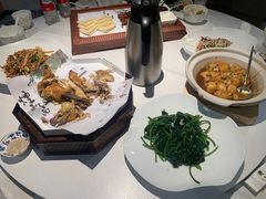 -秦月轩·陕西家乡菜(阜成路·五棵松店)