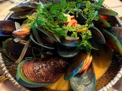 -宴悦海鲜餐厅Driftwood·游水海鲜·牛排(亚龙湾瑞吉店)