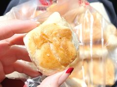 -徐文林香酥饼(桃园店)
