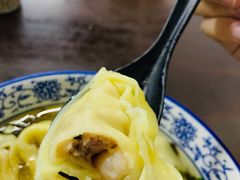 -方老大馄饨(抚宁巷店)