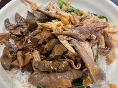 -盛品鲜东莞烧鹅濑粉(杨箕店)