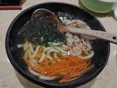 -东京屋(武定路店)