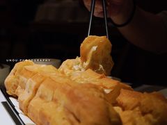 酥炸大油条-悦景酒家(罗湖店)