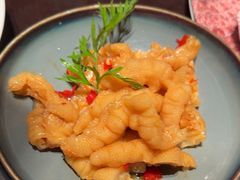 -领事馆19号中餐厅(厦门海景洲际酒店)