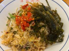 -李叁面馆(妇幼店)