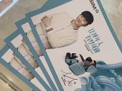 -OSIM 傲胜(壹方城购物中心店)