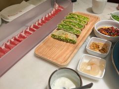 -涮福記·现切牛羊肉火锅(世纪汇店)