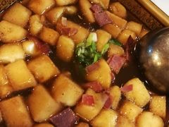 -华光驿站私房菜·黑金冠