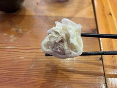 鲜肉烧麦-海汇源老烧麦店(东大街总店)