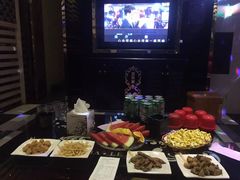 -钱莊party生日聚会KTV(厚街店)