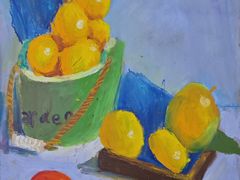 -甲乙果 美术书法(通州校区)