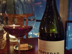 -上海柏悦酒店·世纪100牛排馆