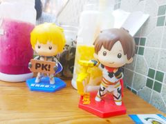 -义乌之心城市生活广场(新马路店)