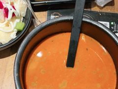 -九田家黑牛烤肉(溧水万达店)