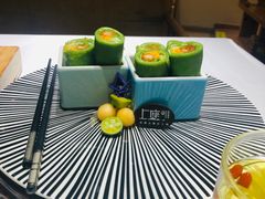-上座云间·青年赣菜(绿茵店)