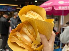 -成裕雪糕店(士多店)