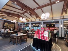 -春发生饭店·非遗(南院门店)