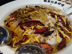 -新太二·鲜料川菜(东汇城店)