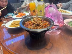 -菜哥龙虾•九江菜(七中店)