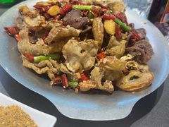 -钱锋炭缸烧烤(南湖大路总店)
