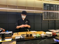 -Sushi Hanzo半藏(天环广场店)