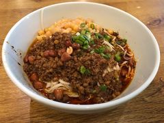 豌杂面-车沾巷·重庆老味豌杂面