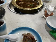 -和庆斋羊蝎子火锅·碳缸烧烤(顺义旗舰店)