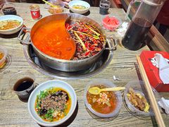 -矮板凳老火锅(宽窄巷子店)