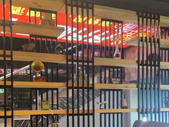 -老卜奎齐齐哈尔烤肉(人民东路店)