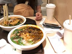 -水平有限广西米粉·广西风味集(五道口店)