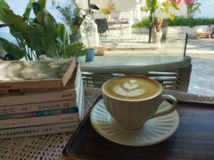 -几静cafe(基湖店)