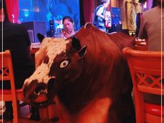 -MR.ROCKY洛奇先生RESTAURANT&BAR(宝安壹方城店)