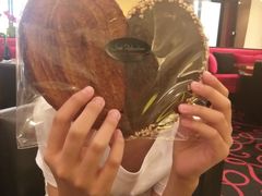 -Salon de The de Joel Robuchon(外滩18号店)