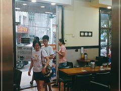 大堂-繁仔牛杂(石排店)