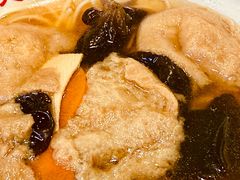 福缘面-龙华素斋(龙华路店)