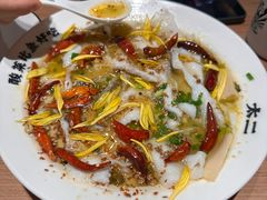 -太二酸菜鱼(赛格国际店)