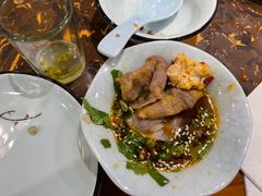 -重庆秦妈火锅(扶绥空港店)