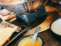 -湊湊火锅·茶憩(新中关购物中心店)