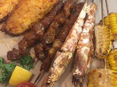 -必胜客(花都百业店)