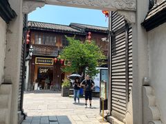 -三坊七巷历史文化街区