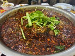 -温江公平红烧兔(总店)