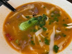 -漆黑觉米粉(三里屯店)