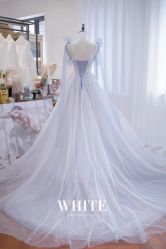 点击看大图 -纯色时光婚纱艺术馆WHITE