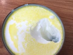 酸奶-马学武手抓美食(下南关总店)