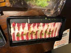 -新石器烤肉(之心城店)