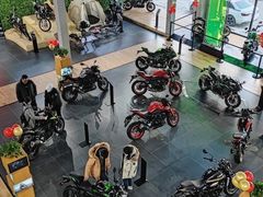 -川崎北京金崎(奥运村店)