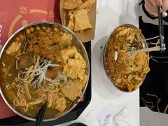 -螺大喜螺蛳粉(华业东方玫瑰店)
