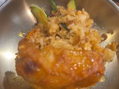 -九田家黑牛烤肉料理(新辰里亚运村店)