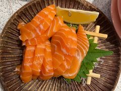-争鲜回转寿司(南开大悦城店)